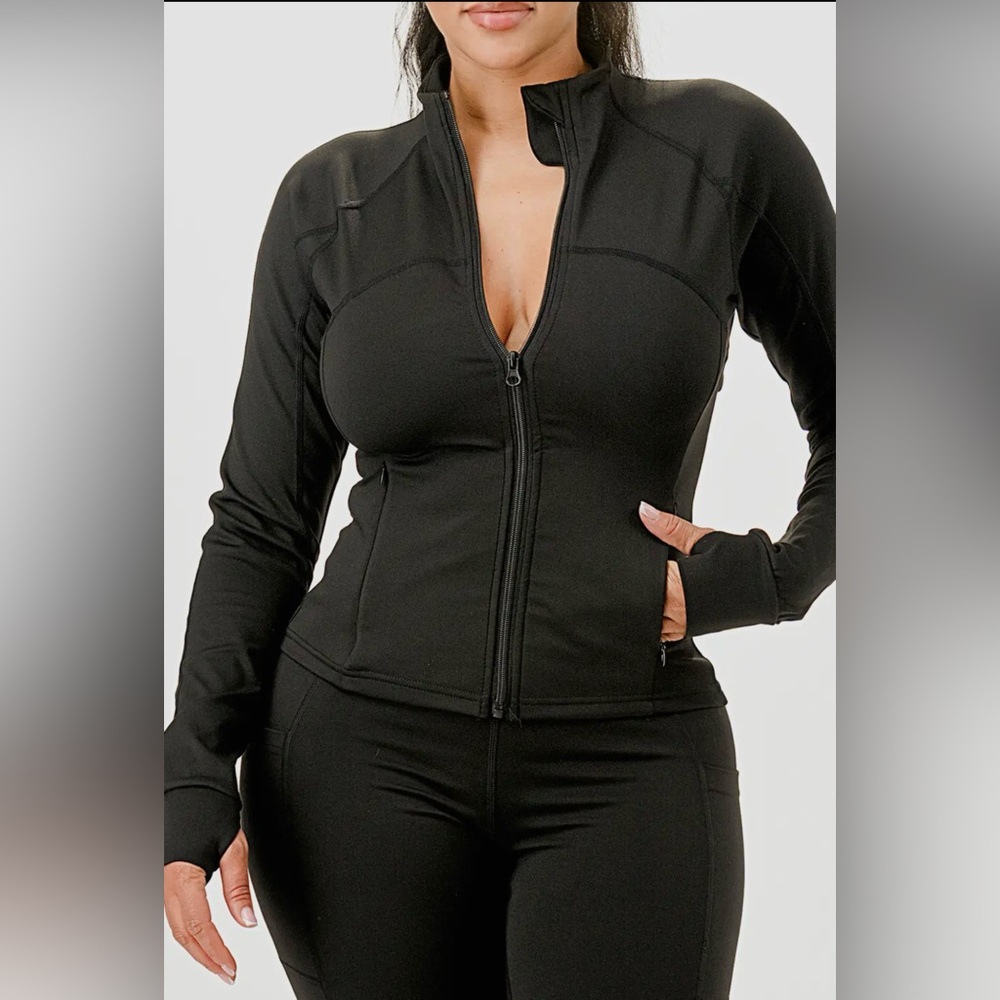 Melissa Baddie Set - Picture 9 of 11